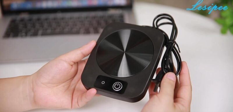 Smart Coffee Mug Warmer