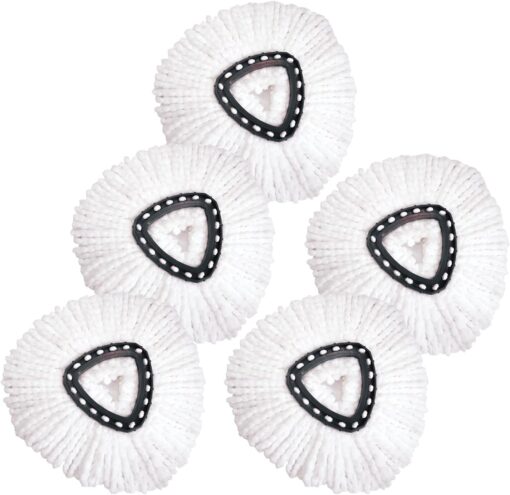 5pcs Mops