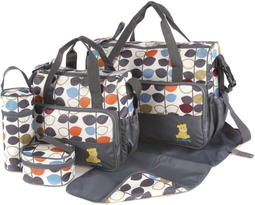 Baby Nappy Changing Hospital Bags