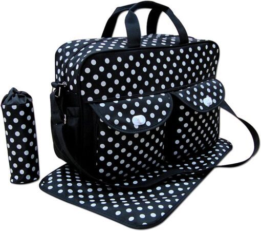 Waterproof Baby Bag