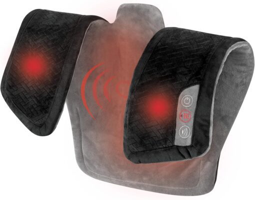 Neck Massager and Shoulder Massager
