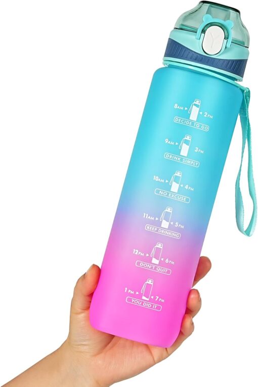 Water Bottle