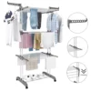 Clothes Airer Dry Rack