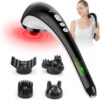 Deep Tissue Massager