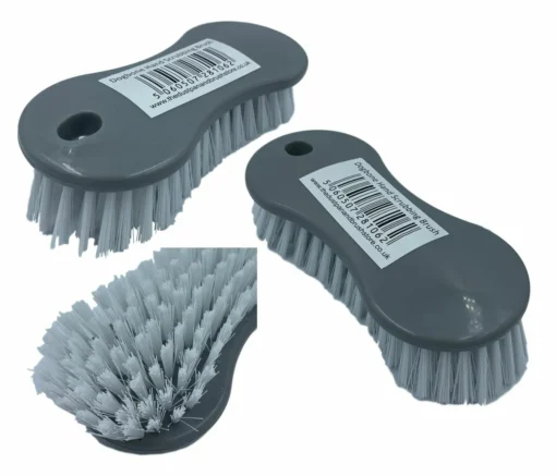 Floor Scrubbing Brush