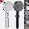Bath Shower Head
