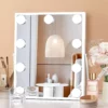 Makeup Mirror 12"