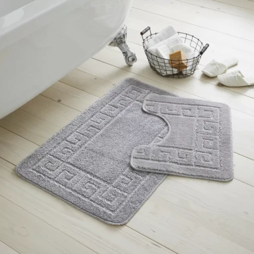 BATH MAT