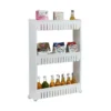Kitchen Trolley Rack