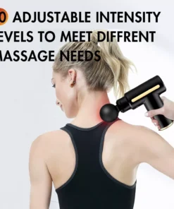 Massage Gun Deep Tissue Muscle Therapy