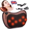 Massagers Pillow Shiatsu Neck