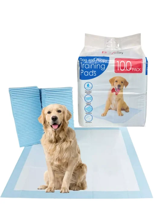 Puppy Training Trainer Pads
