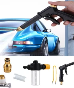 Water Spray Gun