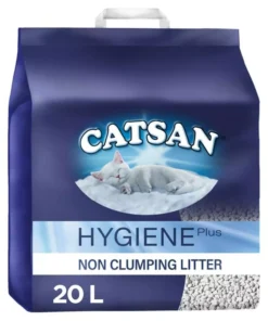 20L Catsan