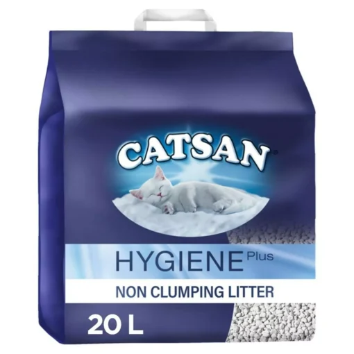 20L Catsan