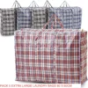 Laundry Bags Zipped