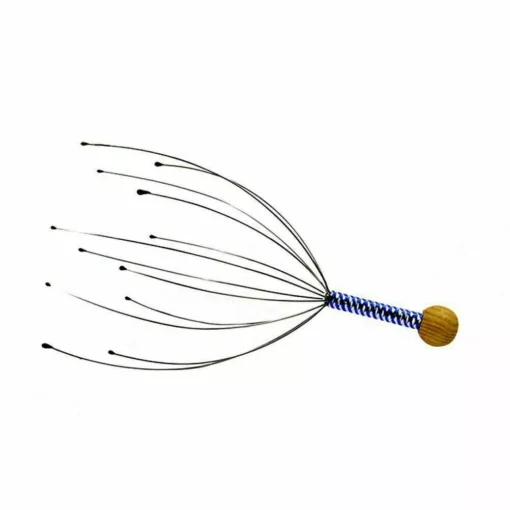 Head Neck Body Massager