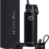 Vacuum Insulated Stainless Steel Water Bottle