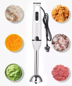 Hand Blender Electric Stick